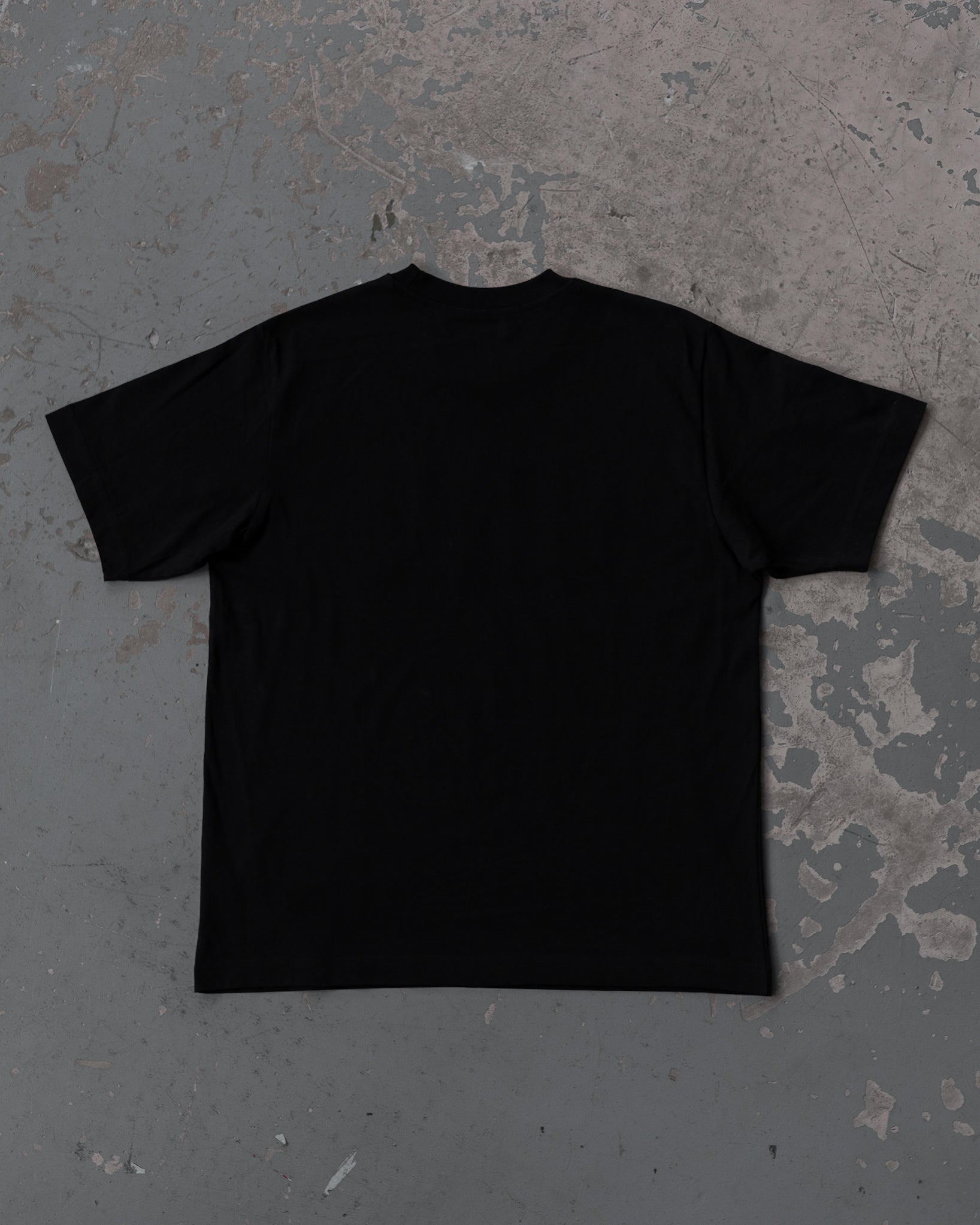 Radio Bear T-Shirt - Paradis Noir Couture